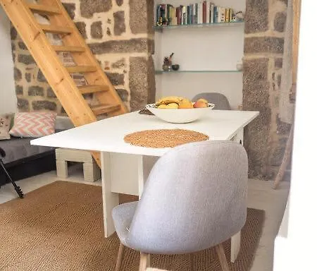 Apartamento Laroman Olbia
