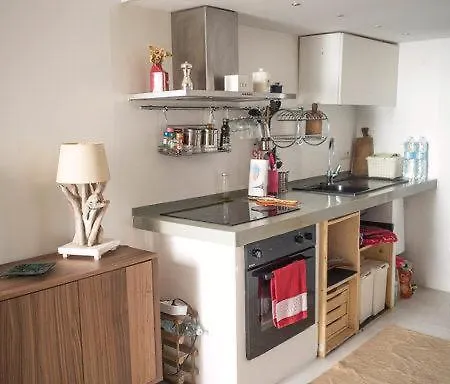 Apartamento Laroman *